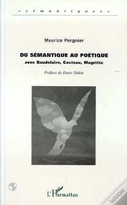 Capa do artigo Du Semantique Au Poetique