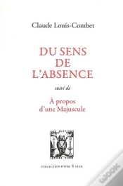 Capa do artigo Du Sens De L