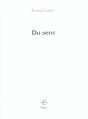 Du Sens - Preview