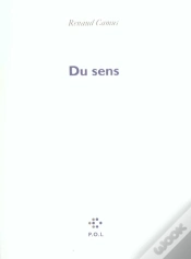 Capa do artigo Du Sens