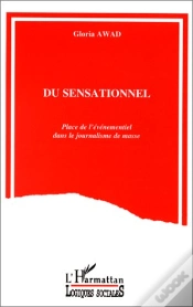 Capa do artigo Du Sensationnel