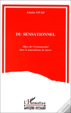 Capa do artigo Du Sensationnel