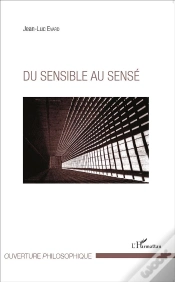 Capa do artigo Du Sensible Au Sensé