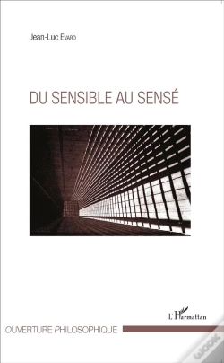 Capa do artigo Du Sensible Au Sensé