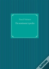 Capa do artigo Du Sentiment À Perdre