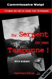 Capa do artigo Du Serpent, On S