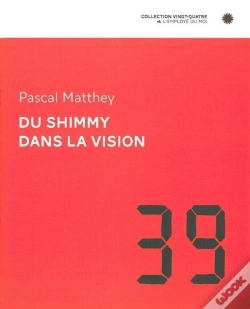 Capa do artigo Du Shimmy Dans La Vision