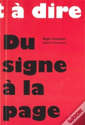Du Signe À La Page