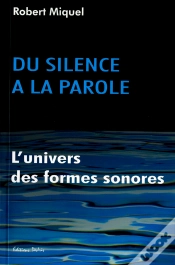 Capa do artigo Du Silence À La Parole