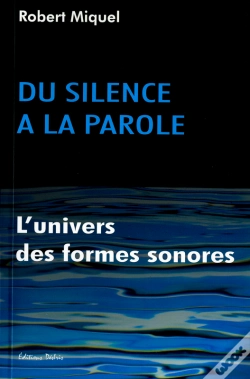 Capa do artigo Du Silence À La Parole