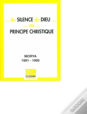 Capa do artigo Du Silence De Dieu... ...Au... Principe Christique