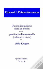 Capa do artigo Du Similisexualisme Dans Les Armees Et De La Prostitution Homosexuelle A La Belle Epoque