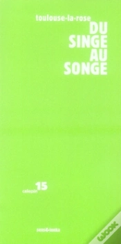 Capa do artigo Du Singe Au Songe