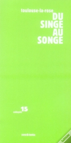 Capa do artigo Du Singe Au Songe