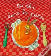 Capa do artigo Du Ski Dans La Purée