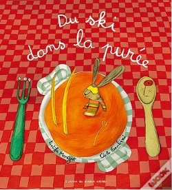 Capa do artigo Du Ski Dans La Purée