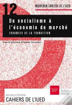 Capa do artigo Du Socialisme A L'Economie De Marche