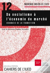 Capa do artigo Du Socialisme A L