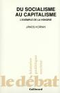 Du Socialisme Au Capitalisme - Preview