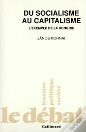 Capa do artigo Du Socialisme Au Capitalisme