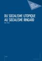 Du Socialisme Utopique Au Socialisme Ringard - Preview