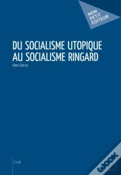 Capa do artigo Du Socialisme Utopique Au Socialisme Ringard