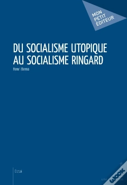 Capa do artigo Du Socialisme Utopique Au Socialisme Ringard