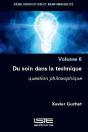 Du Soin Dans La Technique : Question Philosophique (Volume 6) - Preview