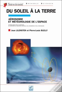 Capa do artigo Du Soleil À La Terre ; Aéronomie Et Météorologie De L'Espace