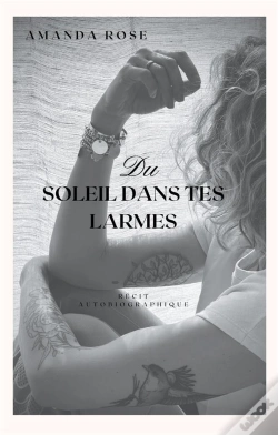 Capa do artigo Du Soleil Dans Tes Larmes
