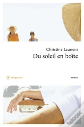 Du Soleil En Boite
