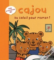 Capa do artigo Du Soleil Pour Maman !