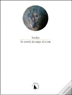 Capa do artigo Du Sommeil, Des Songes, De La Mort
