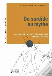 Capa do artigo Du Sordide Au Mythe ; L