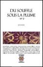 Du Souffle Sous La Plume N 3, Poesie, Ouvrage Collectif - Preview