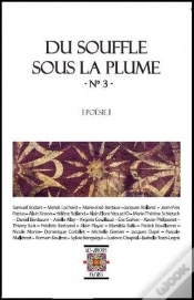 Capa do artigo Du Souffle Sous La Plume N 3, Poesie, Ouvrage Collectif