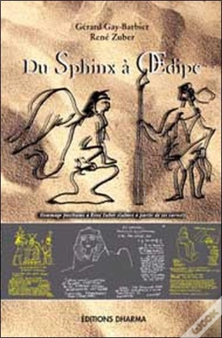 Capa do artigo Du Sphinx A Oedipe