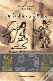 Capa do artigo Du Sphinx A Oedipe