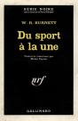 Du Sport A La Une - Preview