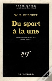 Capa do artigo Du Sport A La Une