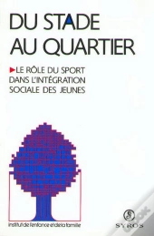 Du Stade Au Quartier