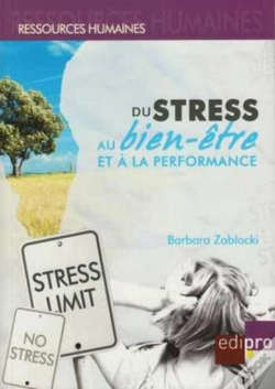Capa do artigo Du Stress Au Bien-Être Et À La Performance