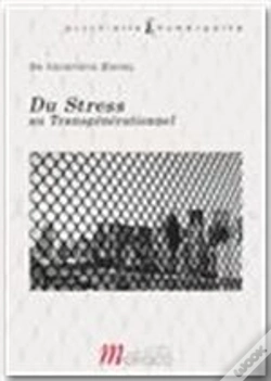 Capa do artigo Du Stress Au Transegenrationnel