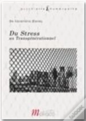 Capa do artigo Du Stress Au Transegenrationnel