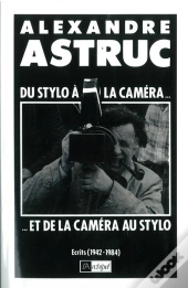 Du Stylo A La Camera De La Camera Au Stylo