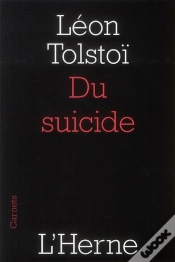 Capa do artigo Du Suicide