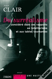 Capa do artigo Du Surrealisme Considere Dans Ses Rapports Au Totalitarisme Et Aux Tables Tournantes