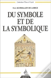 Du Symbole Et De La Symbolique