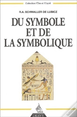 Capa do artigo Du Symbole Et De La Symbolique