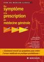 Du Symptôme À La Prescription En Médecine Générale - Preview